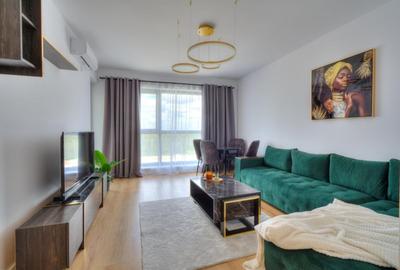 Apartamente 2 Camere Pipera Onix Park North Residence - 19