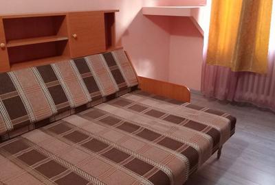 Garsonieră decomandată în Nicolae Bălcescu - 3