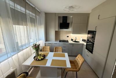 Apartament cu 3 camere decomandat în Torontalului - 1