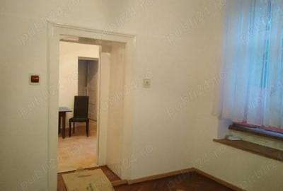 Garsonieră decomandată în Ultracentral - 2