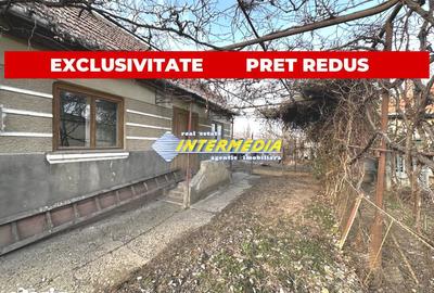 Casă cu 3 camere cu Teren 1242 Mp în Bărăbanț - 19