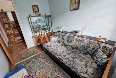 Apartament cu 3 camere la etajul 2 in zona Mihai Viteazul - 5
