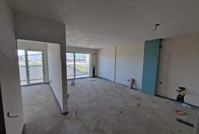 Apartament 2 camere-Bloc Nou Finisat in Floresti - 2