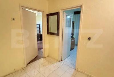 Apartament cu 2 camere semidecomandat, Deva, zona centrala linistita - 9