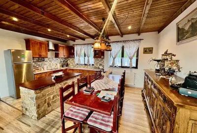 A 1613 De vanzare casa in Mure? - Ceua?u de Campie - 5