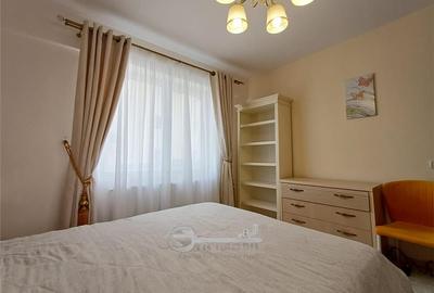 Apartament cu 3 camere decomandat, mobilat în Popas Păcurari - 5
