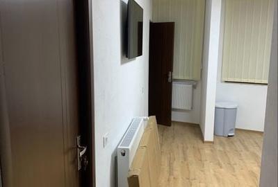 Spațiu comercial, de 61 mp, în Ultracentral - 7