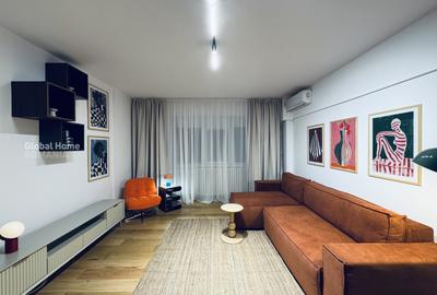 Garsonieră decomandată în Unirii - 3