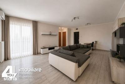 Apartament cu 2 camere decomandat în Podgoria - 2