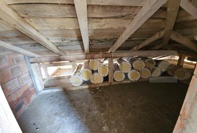 Vila de lux cu 4 camere in Valea Lupului, teren 600 mp - 12