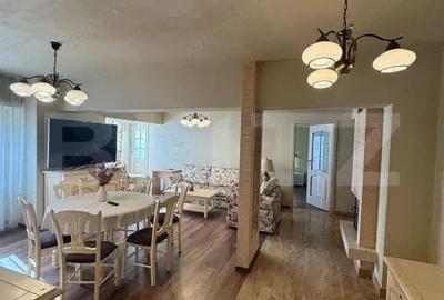 Apartament cu 4 camere semidecomandat în Independenței - 15