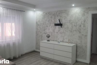 Apartament cu 2 camere în Vitrometan - 1