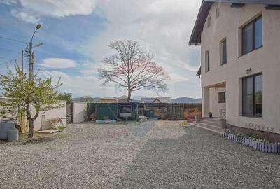 Casa individuala in Carpini?, 1093 mp teren, mobilat... - 4