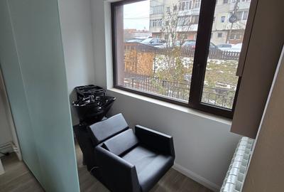 Spațiu comercial, în Central - 3