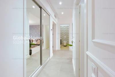 First Rent | Onix Park-Pipera | Premium Design | 2 Camere+Parcare+2 Bai+Terasa - 4