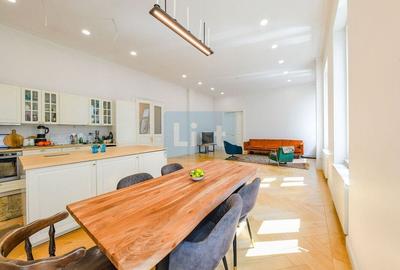 Apartament cu 3 camere semidecomandat, mobilat în Ultracentral - 10