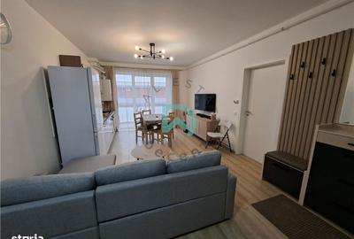 Apartament cu 3 camere decomandat în Avantgarden