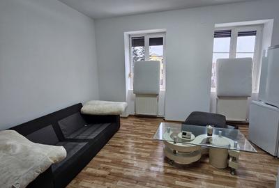 Apartament 2 camere Balcescu centrala termica !! - 2