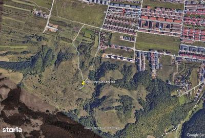 Spațiu comercial, în Florești - 3