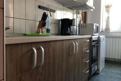 Apartament cu o camera de inchiriat in zona Girocului - 2