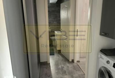 Apartament cu 2 camere decomandat în Miroslava - 11