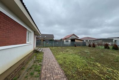 Casă individuală Moșnița Veche - 3 camere, 2 băi, garaj 2025 - 3