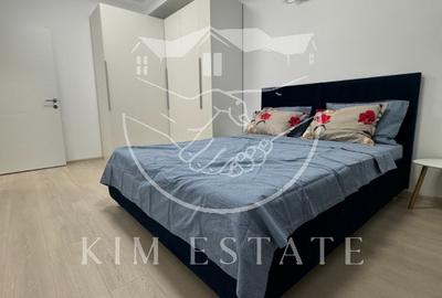 Apartament 3 camere Solid Residence CAMPUS - 10