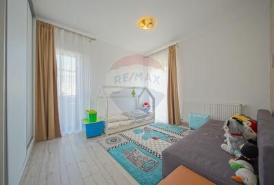 Reducere de pret! Vila moderna, eficienta energetic, Cristian - 7