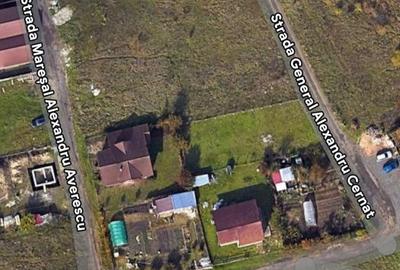 Comision 0% | Teren Intravilan | Zona Veteranii de Razboi | 500 mp - 3
