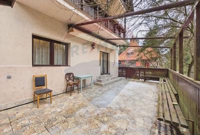 Casă cu 6 camere cu Teren 400.7200012207 Mp în Cioplea - 19