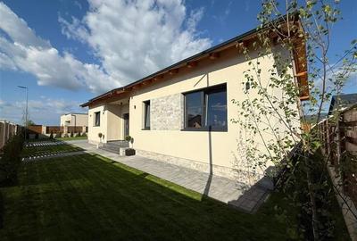 Exclusivitate, Casa 4 camere, Finisaje calitative, Tarlungeni, Brasov - 5