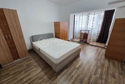 Garsonieră decomandată în Cug - 2