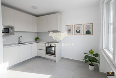 Apartament cu 3 camere decomandat în Cișmigiu - 5