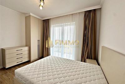 Apartament cu 3 camere decomandat, mobilat în Est - 7