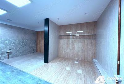 Spațiu comercial, de 300 mp, în Intim