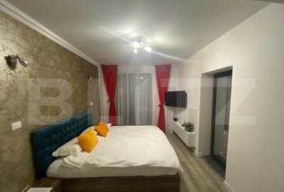 Apartament cu 3 camere, 102 mp, parcare privata, Calea Bucu - 28