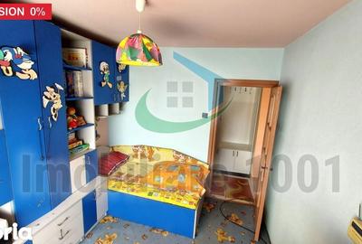 Apartament cu 4 camere decomandat în Gării - 12