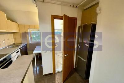 VANZARE APARTAMENT 2 CAMERE 42MP DOROBANTI BELLER CENTRALA PROPRIE DUBLU VEDERE - 7