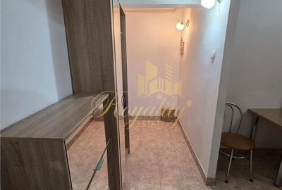 Apartament cu 2 camere semidecomandat, mobilat în Iosefin - 2