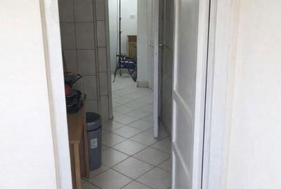 Garsonieră nedecomandată în 9 Mai - 3