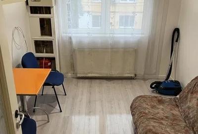 Alzza Real Estate  Garsoniera / Studio de inchiriat pe Bd. Muncii, langa Facult - 2