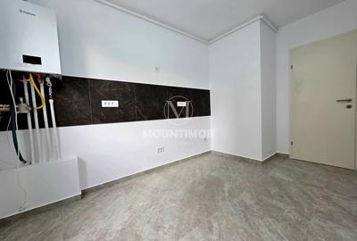 Apartament 3 camere, incalzire in pardoseala, boxa, parcare, Tractorul - 10
