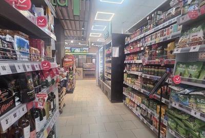 P+1 Supr 804 mp zona Dr Taberei Bd timisoara inchiriat - 2