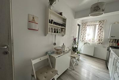 Apartament 3 camere,mobilat si utilat,Lux!!! - 19