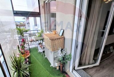 Apartament 2 camere 52 mp complet mobilat, Metalurgie... Apartament 2 camere 52 mp complet mobilat, Metalurgie... - 12