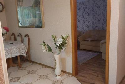 Apartament cu 2 camere semidecomandat în Titan - 4