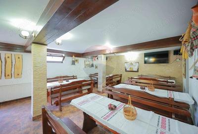 Oportunitate de investi?ie, Restaurantul Piatra Graitoare,Vartop,Bihor - 8