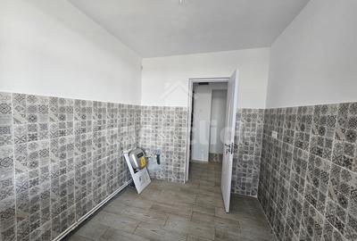 Apartament cu 2 camere semidecomandat în Țiglina 2 - 9