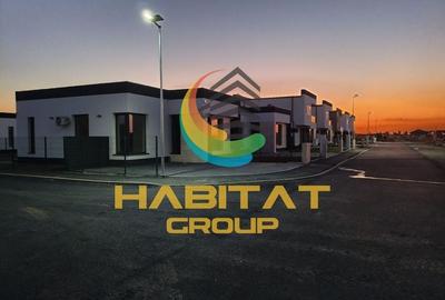 Casa parter / 3 camere / complex in Vidra / Comision 0% - 2