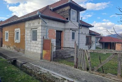 Casă cu 4 camere în Dezna - 5